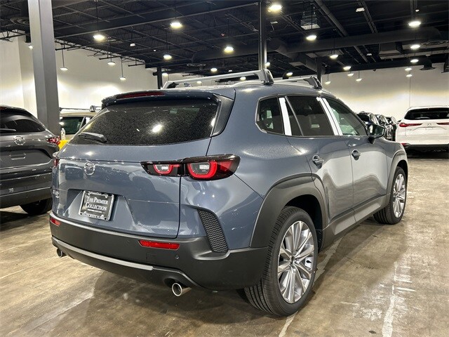 2026 Mazda CX-50 2.5 S photo 2