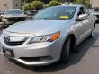 2015 Acura ILX 2.0L Sedan