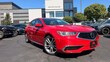  Acura TLX