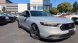  Honda Accord Hybrid
