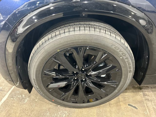 2026 Mazda CX-90 Premium Sport Package - Photo 6