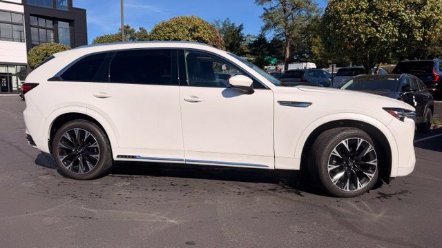 Used 2024 Mazda CX-90 3.3 Turbo S SUV