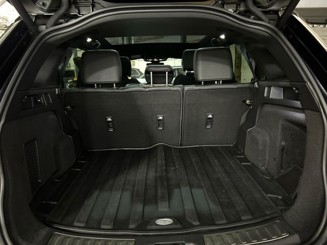 2023 Land Rover Discovery Sport SE - Photo 27