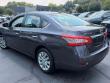 2015 Nissan Sentra SV Sedan