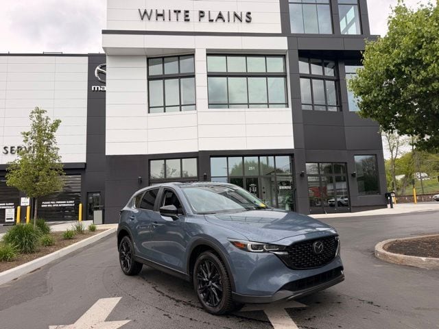 2023 Mazda CX-5 S Carbon Edition Auto AWD's photo