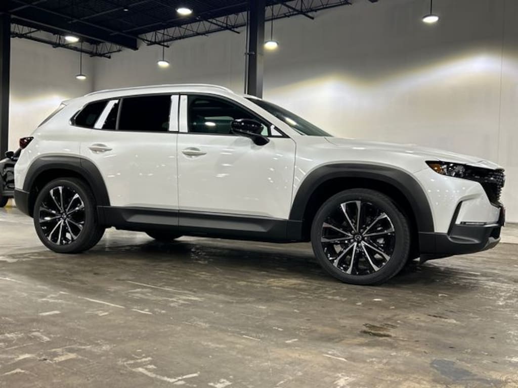 New 2026 Mazda CX-50 2.5 S Premium SUV