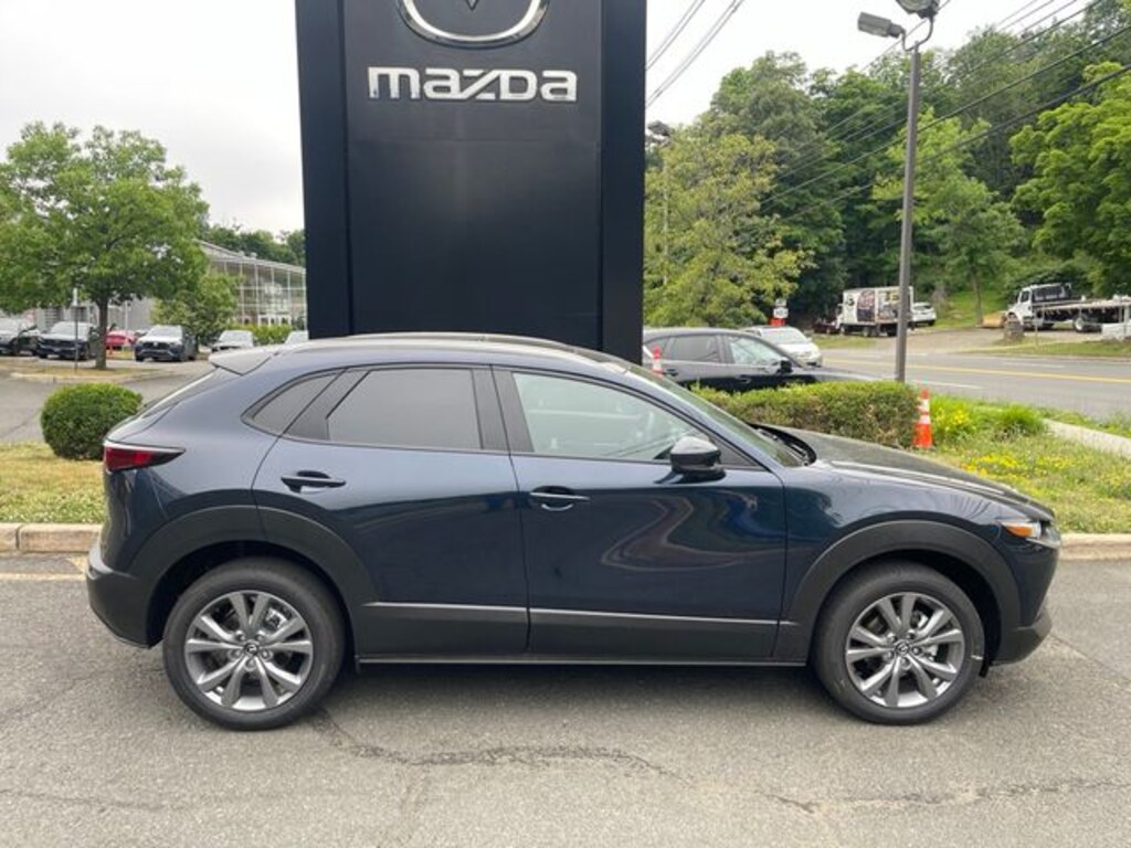 New 2026 Mazda CX-30 2.5 S Preferred SUV