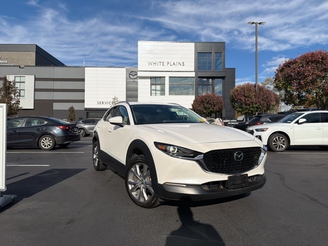 2023 Mazda CX-30 Preferred