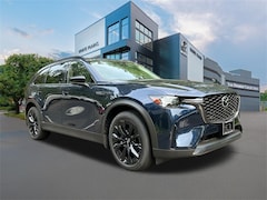 2025 Mazda CX-90 3.3 Turbo Premium SUV