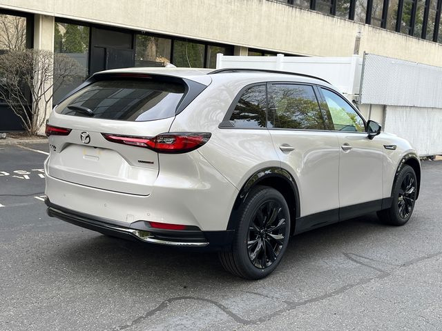 2026 Mazda CX-90 Premium Sport Package - Photo 2