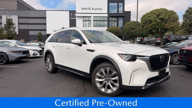 2024 Mazda CX-90