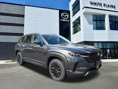 2026 Mazda CX-50 Hybrid Preferred Sport Utility