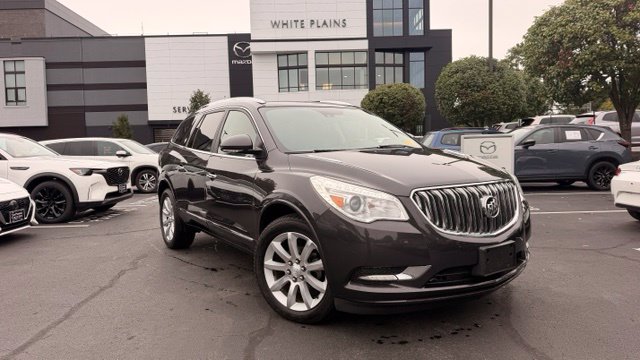 2017 Buick Enclave