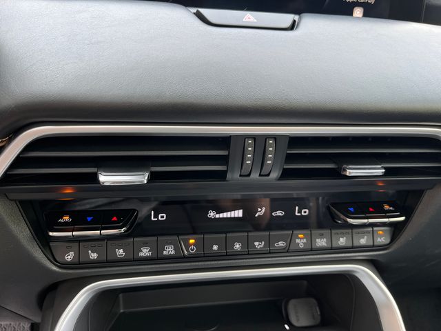 2026 Mazda CX-90 Premium Sport Package - Photo 17