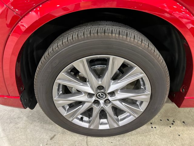2024 Mazda CX-5 S Premium package - Photo 8