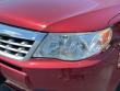 2013 Subaru Forester 2.5X SUV