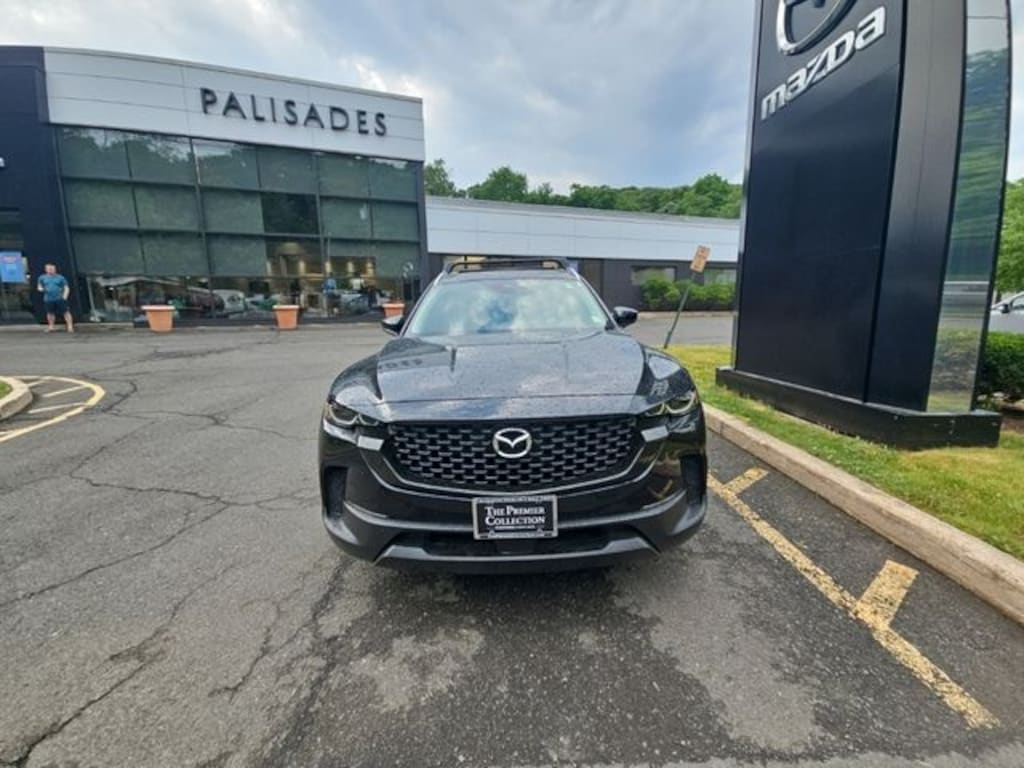 New 2026 Mazda CX-50 Hybrid Preferred SUV