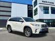 2017 Toyota Highlander XLE SUV