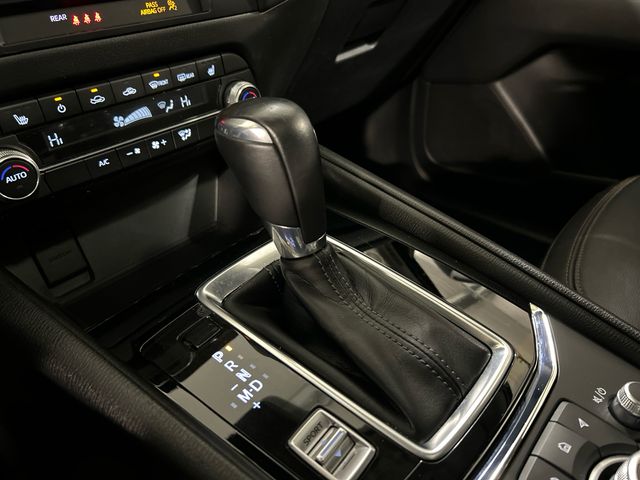 2023 Mazda CX-5 S Preferred package - Photo 19