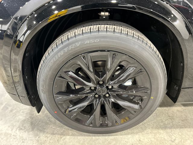 2026 Mazda CX-90 Premium Sport Package - Photo 8