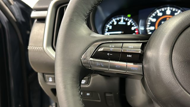 2026 Mazda CX-50 Turbo - Photo 12