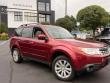 2013 Subaru Forester 2.5X SUV