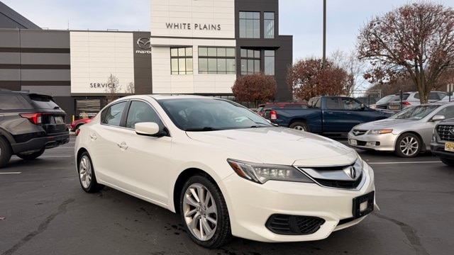 2018 Acura ILX Base's photo