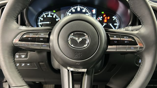 2026 Mazda CX-50 Turbo - Photo 11
