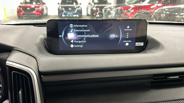 2026 Mazda CX-50 Turbo - Photo 14
