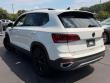 2022 Volkswagen Taos 1.5T SE SUV