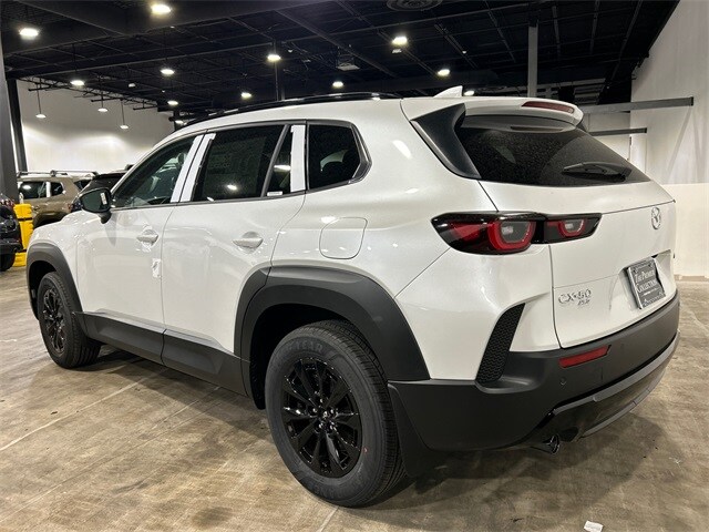 2026 Mazda CX-50 Premium photo 4