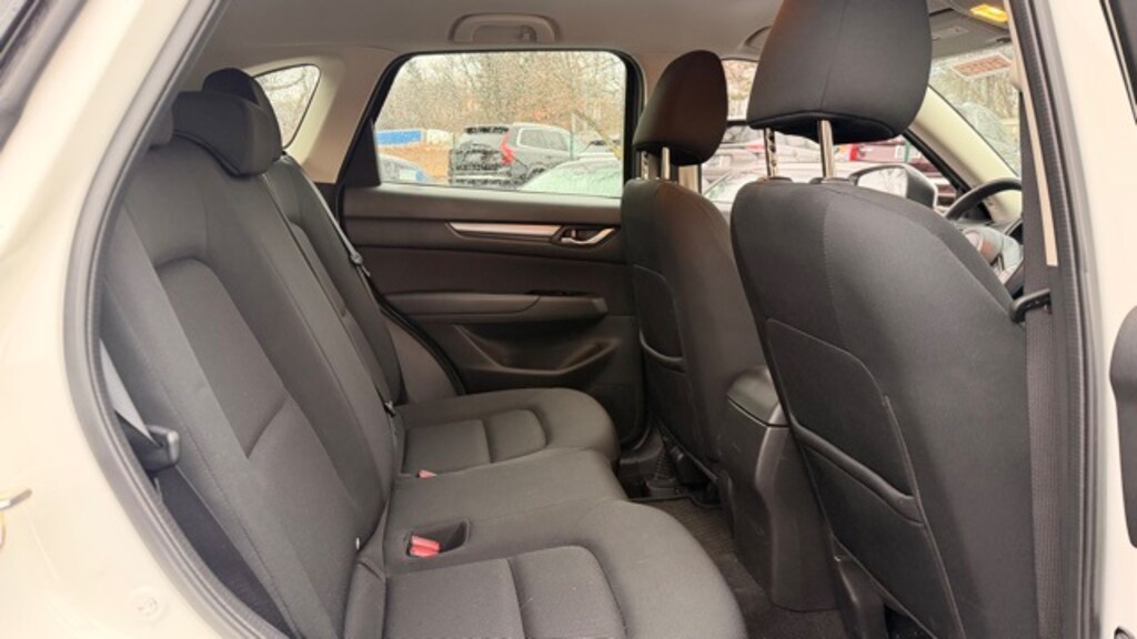 Certified 2023 Mazda CX-5 2.5 S SUV