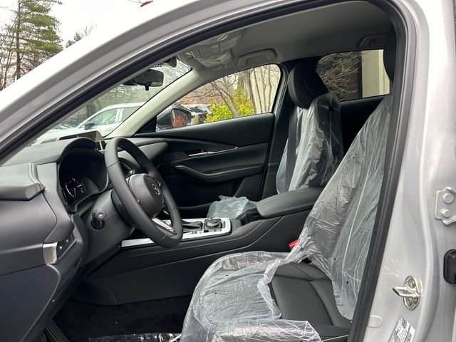 2025 Mazda CX-30 Select Sport - Photo 10