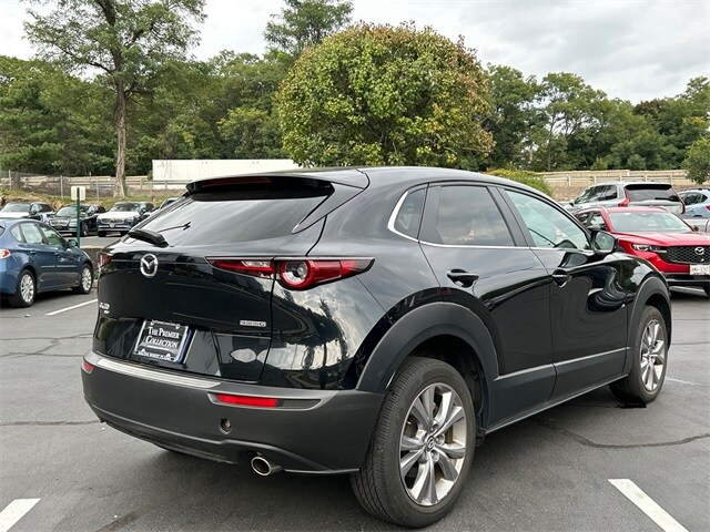 2022 Mazda CX-30 2.5 Select photo 2
