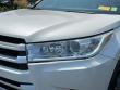 2017 Toyota Highlander XLE SUV