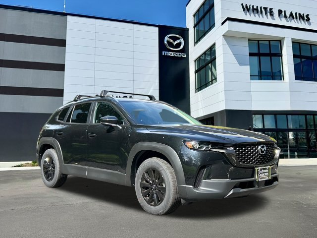 2026 Mazda CX-50 2.5 S Preferred Sport Utility
