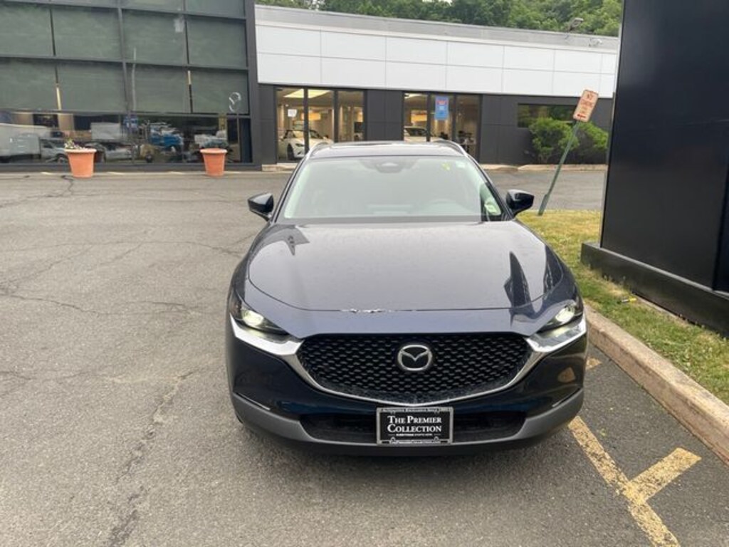New 2026 Mazda CX-30 2.5 S Preferred SUV