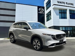 2026 Mazda CX-5 2.5 S Preferred SUV