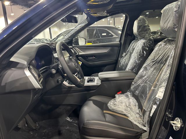 2026 Mazda CX-90 Premium Sport Package - Photo 8