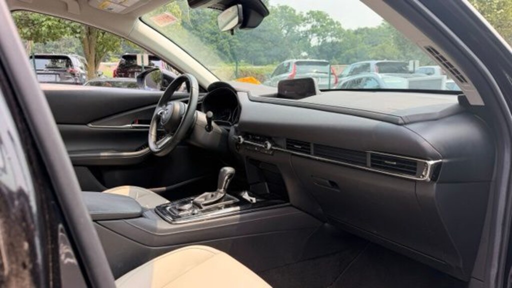 Certified 2024 Mazda CX-30 2.5 S Preferred Package SUV