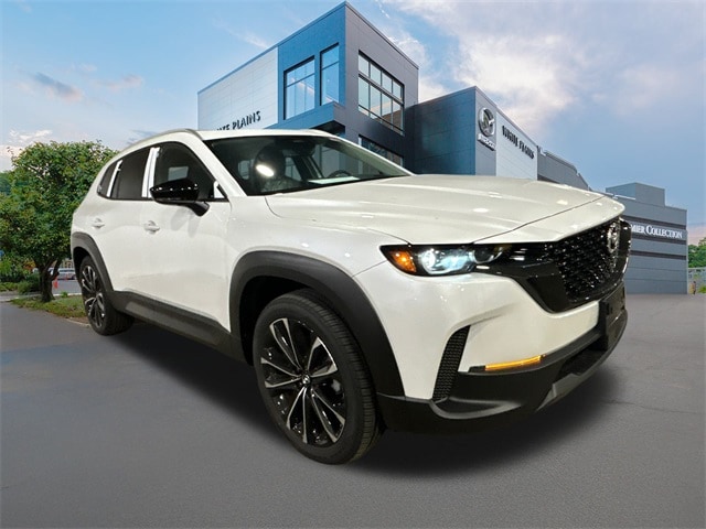 2025 Mazda CX-50 Premium Plus's photo