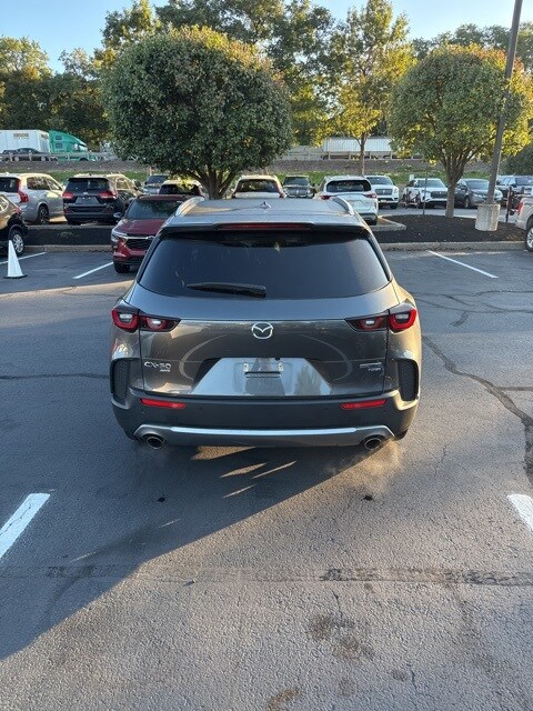 2023 Mazda CX-50 2.5 Turbo Premium Plus photo 3