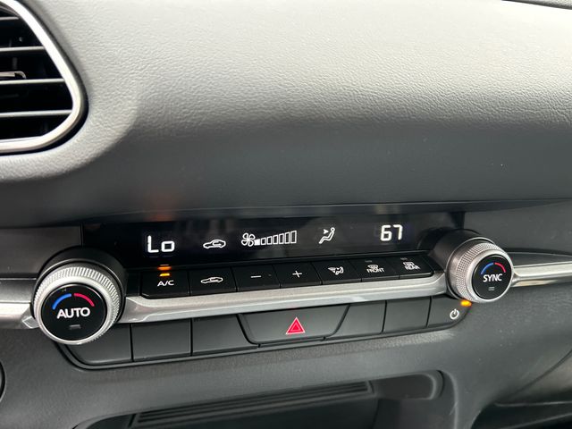 2025 Mazda CX-30 Select Sport - Photo 18