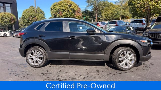 Used 2026 Mazda CX-30 2.5 S Preferred SUV
