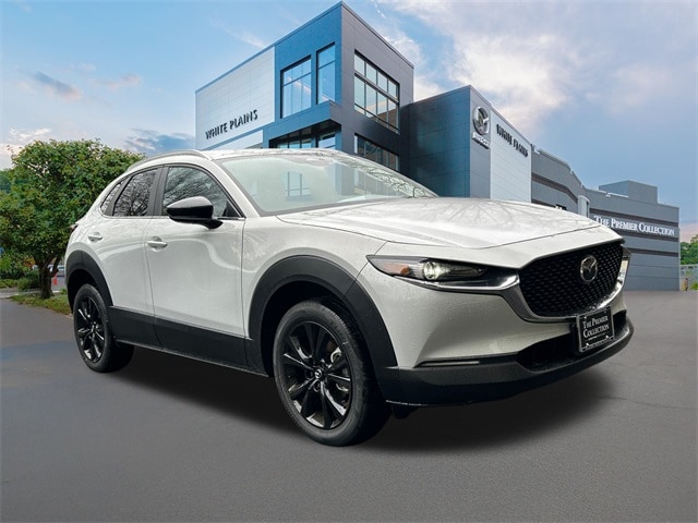 2025 Mazda CX-30 Select Sport's photo