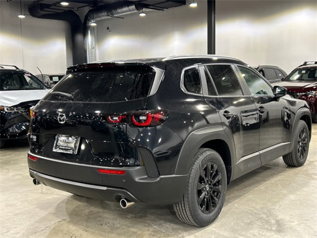 New 2026 Mazda CX-50 2.5 S Preferred SUV