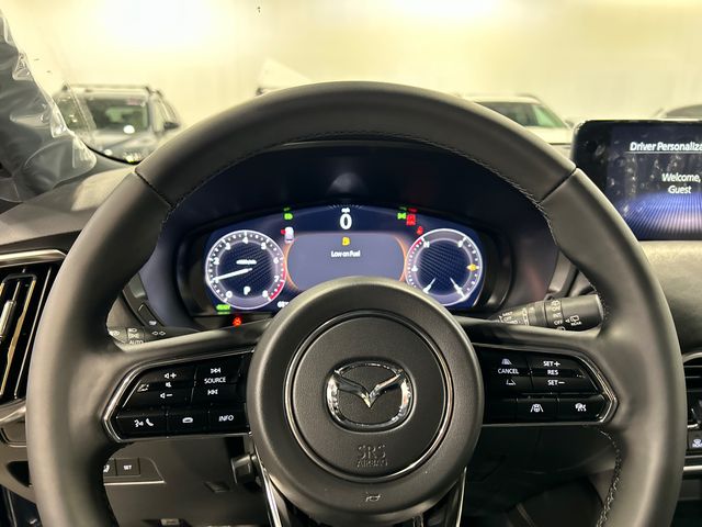 2026 Mazda CX-90 Premium Plus Package - Photo 10