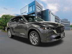 2025 Mazda CX-5 2.5 S Premium Plus Package SUV 2025 Mazda CX-5 2.5 S Premium Plus Package SUV