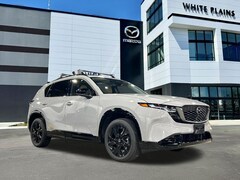 2026 Mazda CX-5 2.5 S Premium Plus SUV
