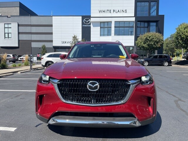 2024 Mazda CX-90 3.3 Turbo Premium photo 2